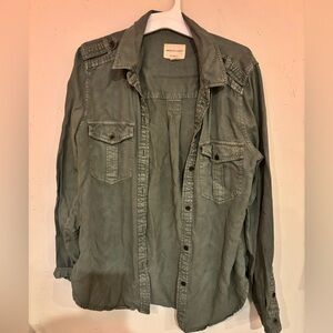 green light jacket